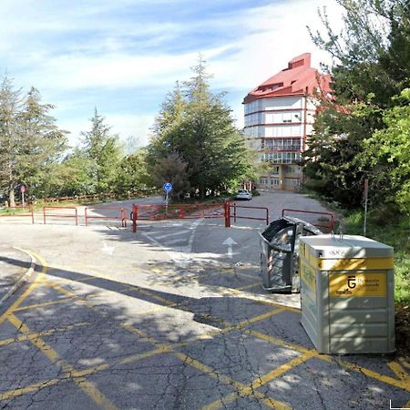 Apartamento T28 Edif Europa Y Parking Gratuito Sierra Nevada Ngoại thất bức ảnh