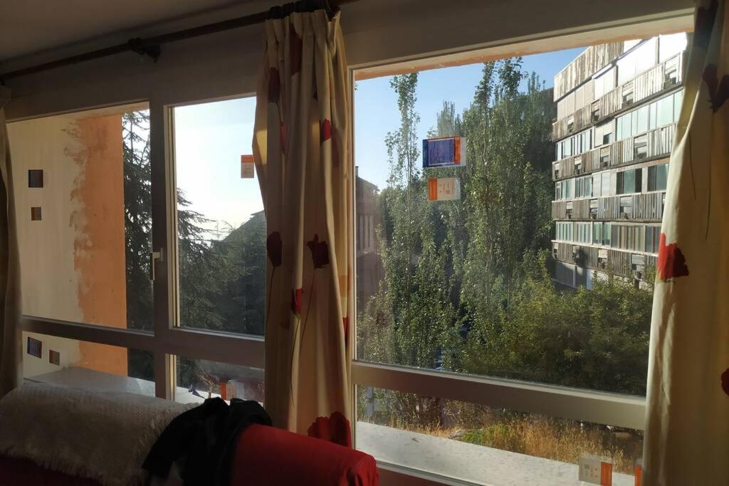 Apartamento T28 Edif Europa Y Parking Gratuito Sierra Nevada Ngoại thất bức ảnh