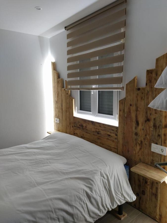 Apartamento T28 Edif Europa Y Parking Gratuito Sierra Nevada Ngoại thất bức ảnh