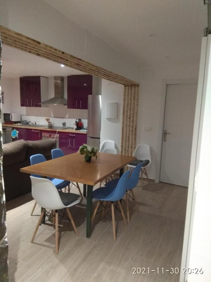 Apartamento T28 Edif Europa Y Parking Gratuito Sierra Nevada Ngoại thất bức ảnh